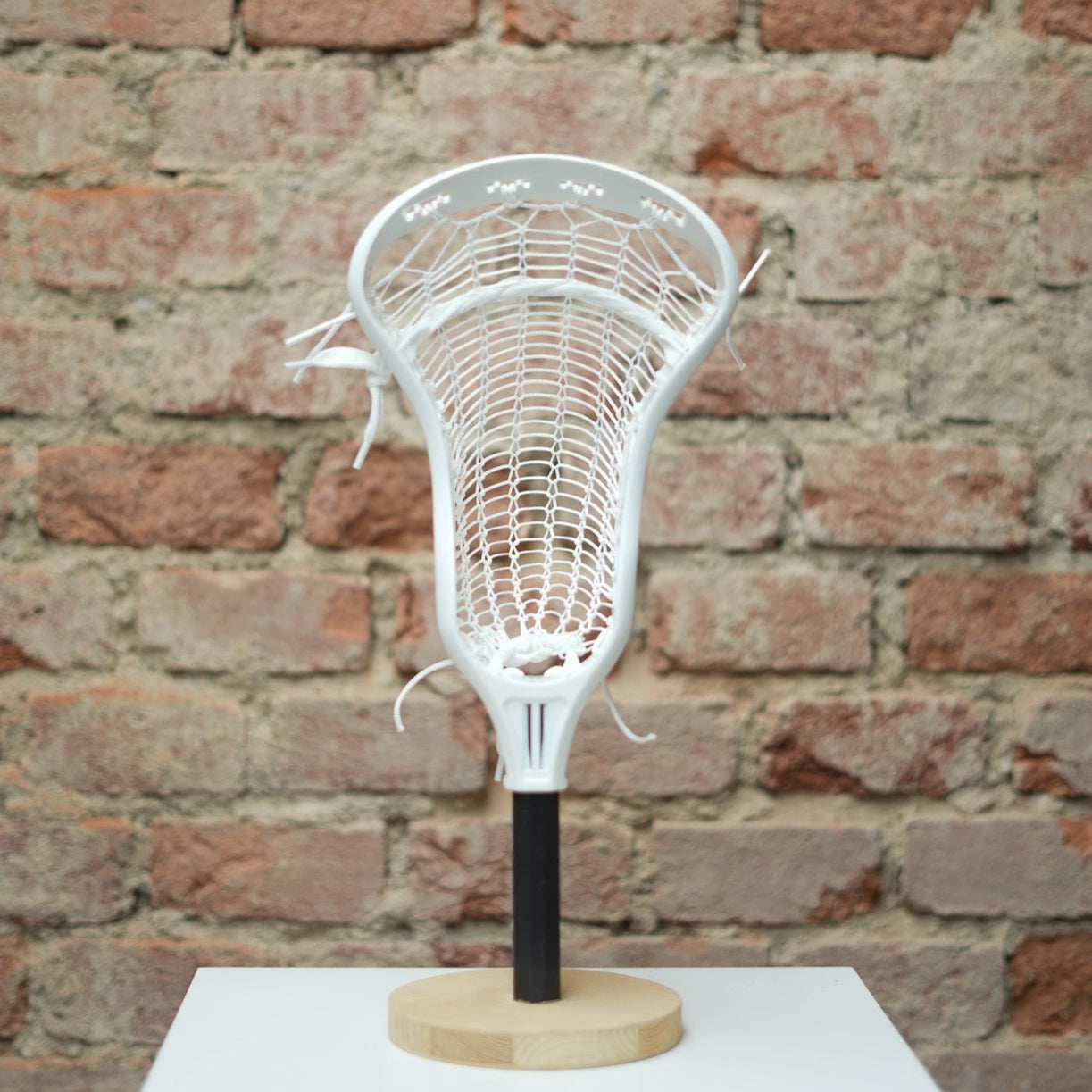 The Good Stick Head - Strung