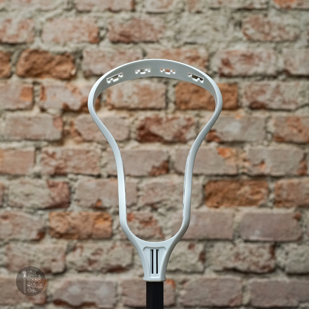 The Good Stick Head - Unstrung