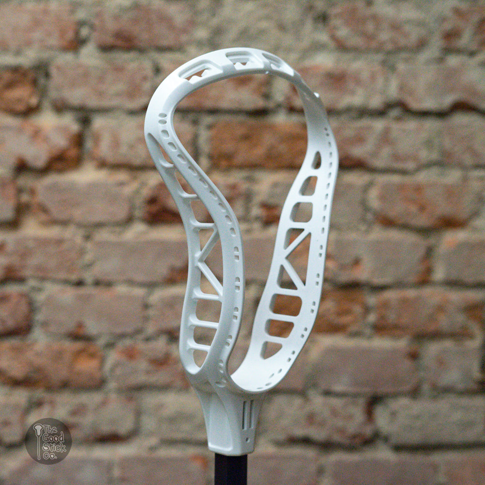 The Good Stick Head - Unstrung
