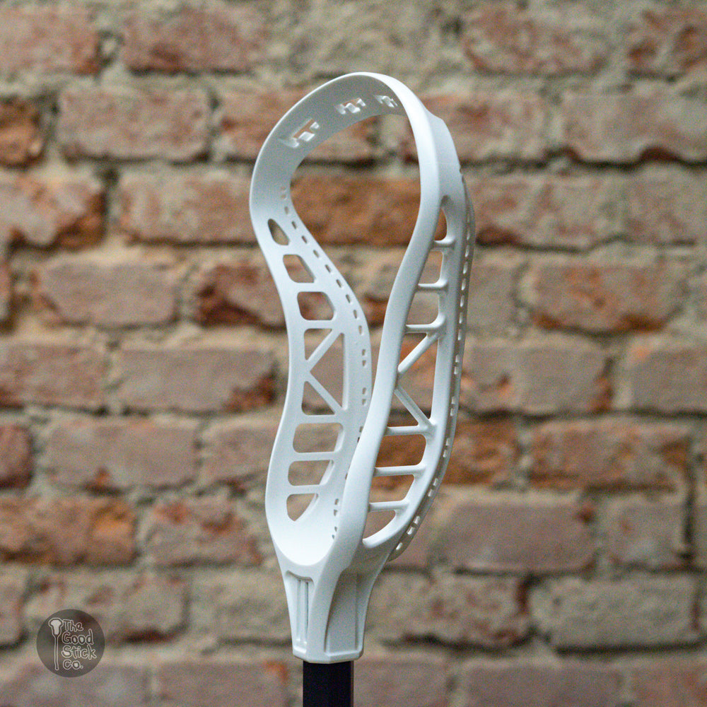 The Good Stick Head - Unstrung