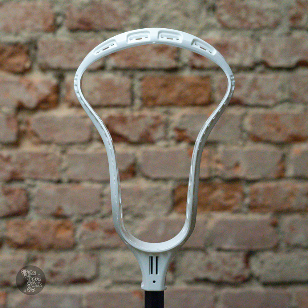 The Good Stick Head - Unstrung