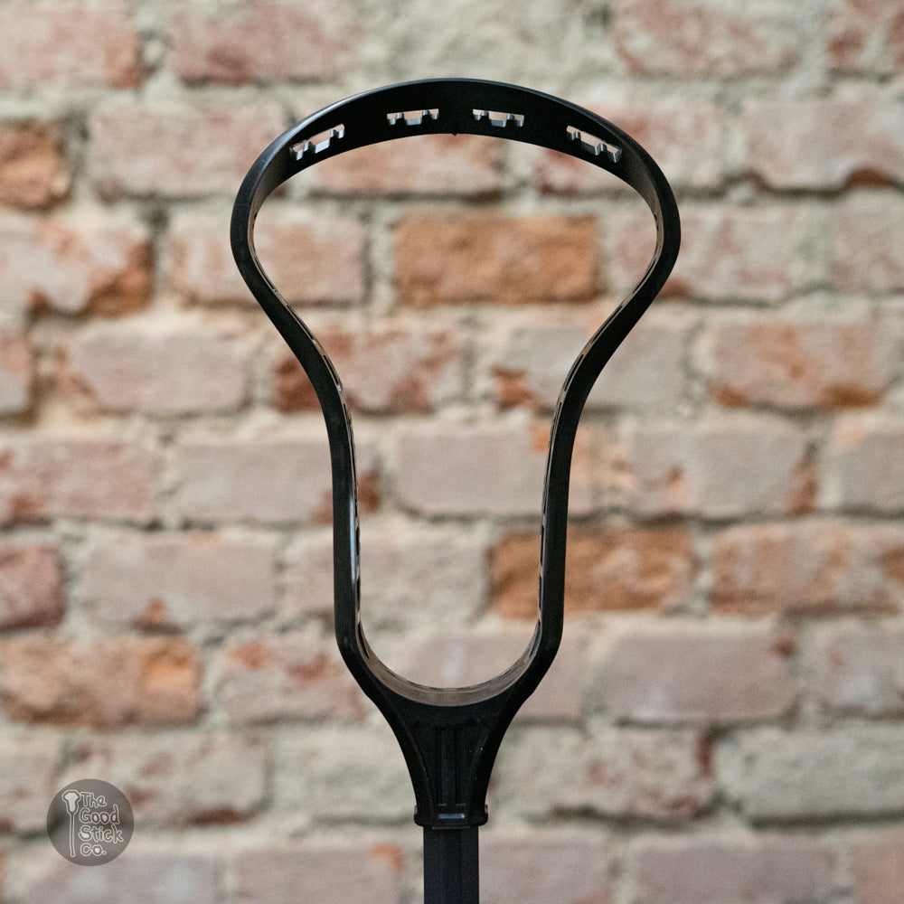 The Good Stick Head - Unstrung