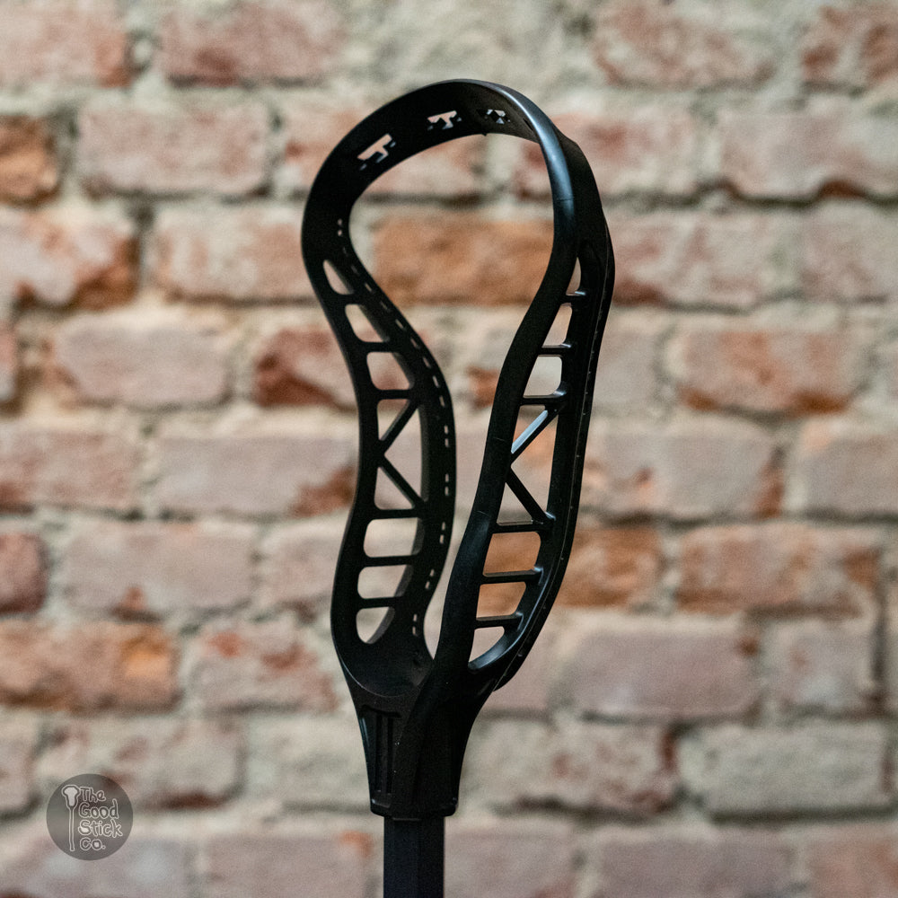 The Good Stick Head - Unstrung