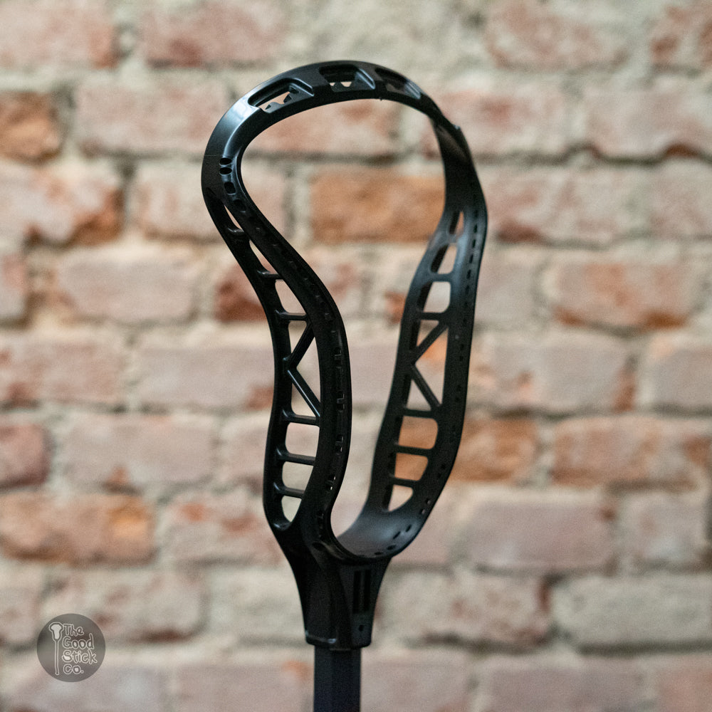 The Good Stick Head - Unstrung