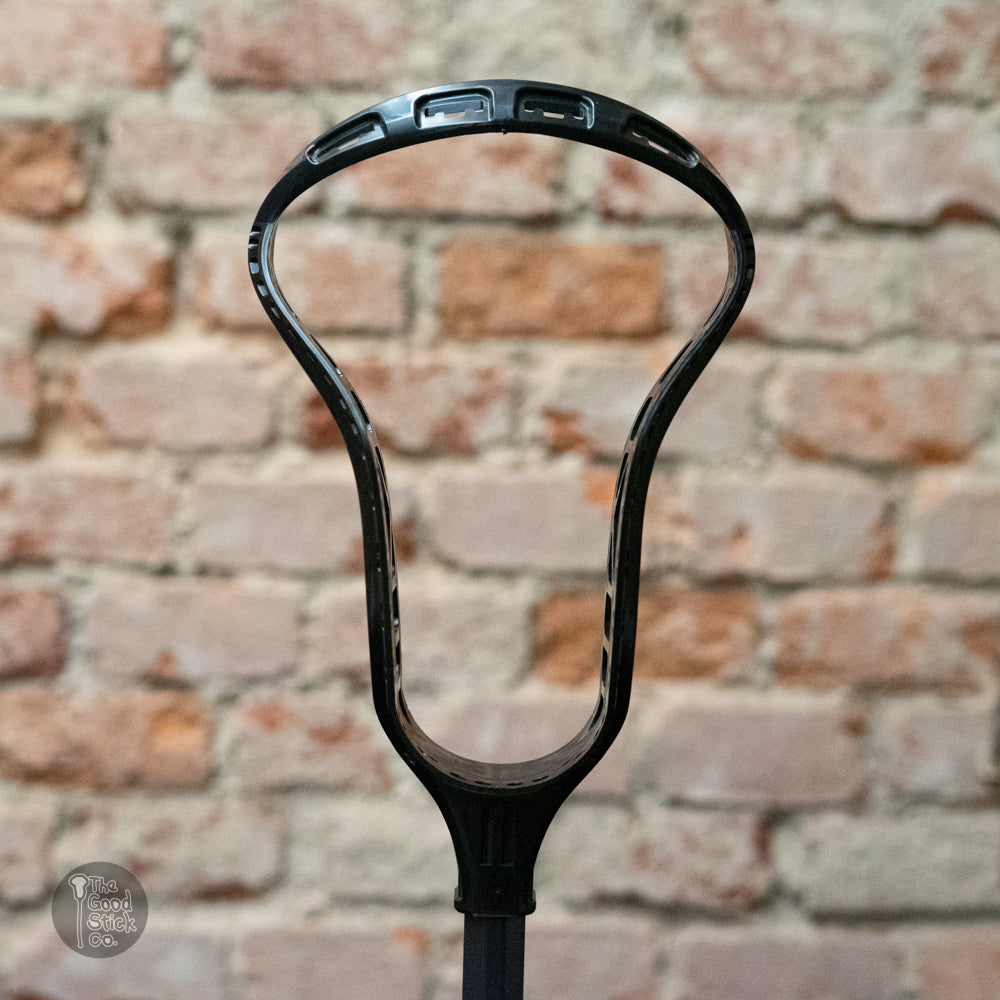 The Good Stick Head - Unstrung