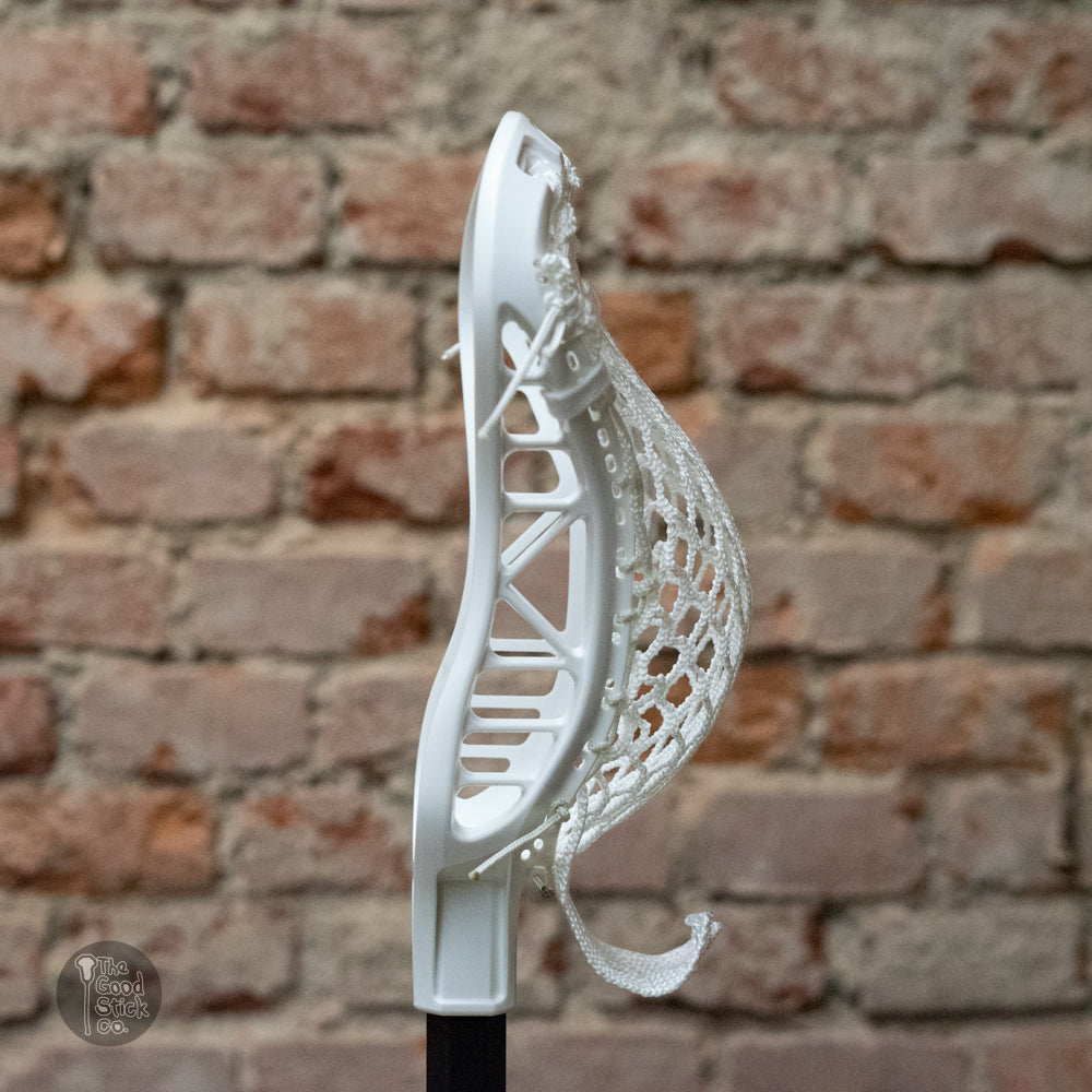 The Good Stick Head - Strung