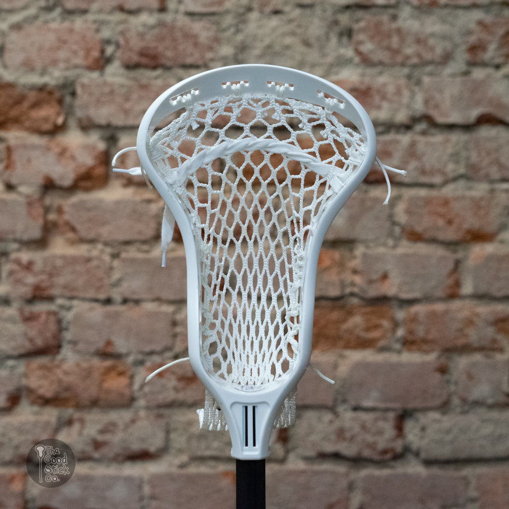 The Good Stick Head - Strung
