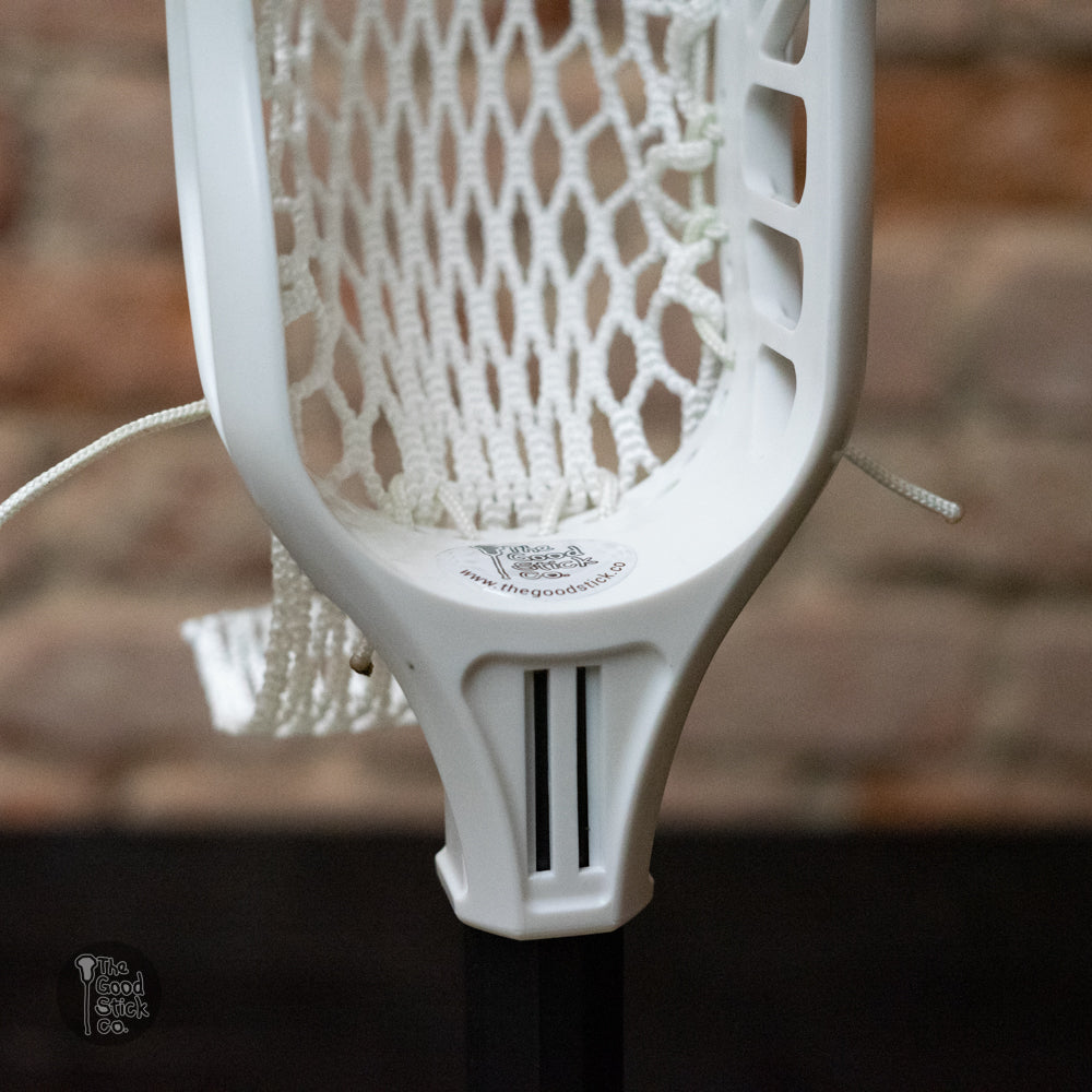 The Good Stick Head - Strung