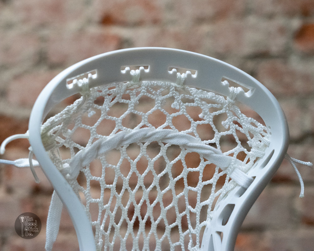 The Good Stick Head - Strung