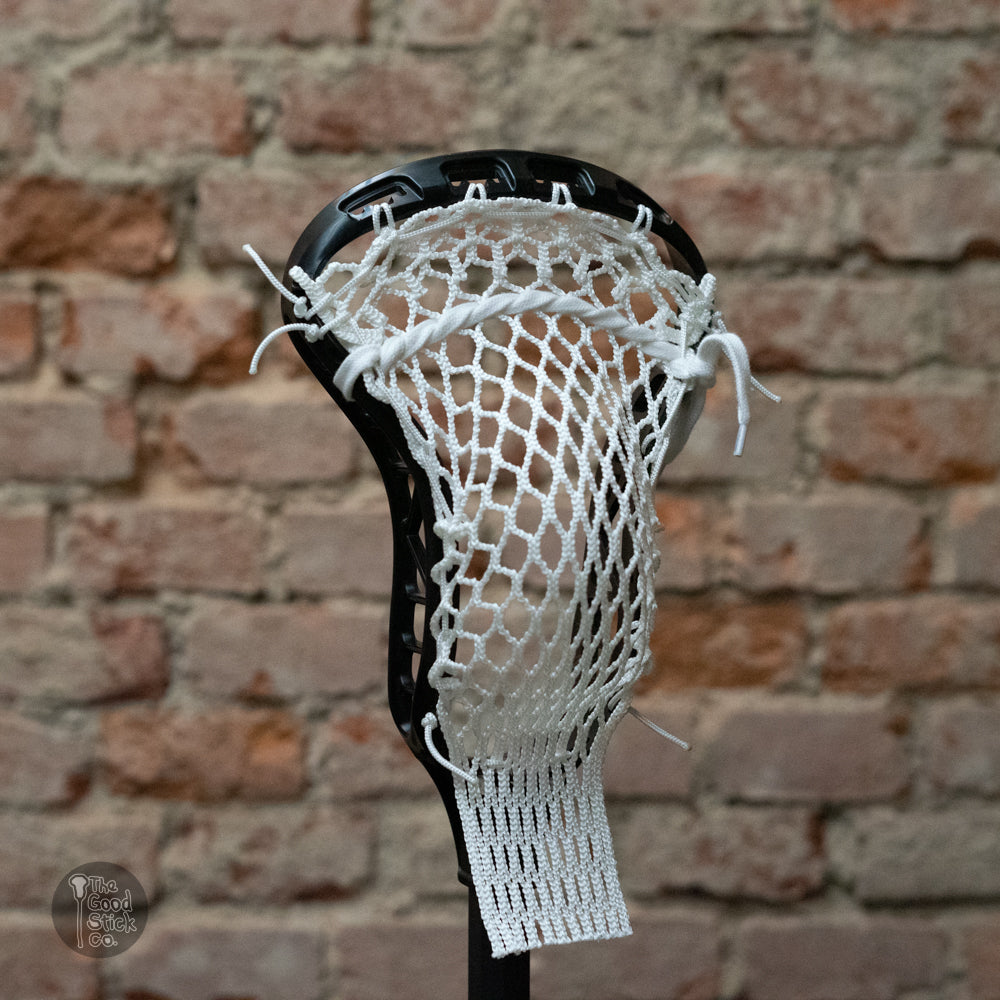 The Good Stick Head - Strung
