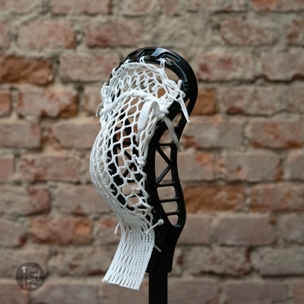 The Good Stick Head - Strung