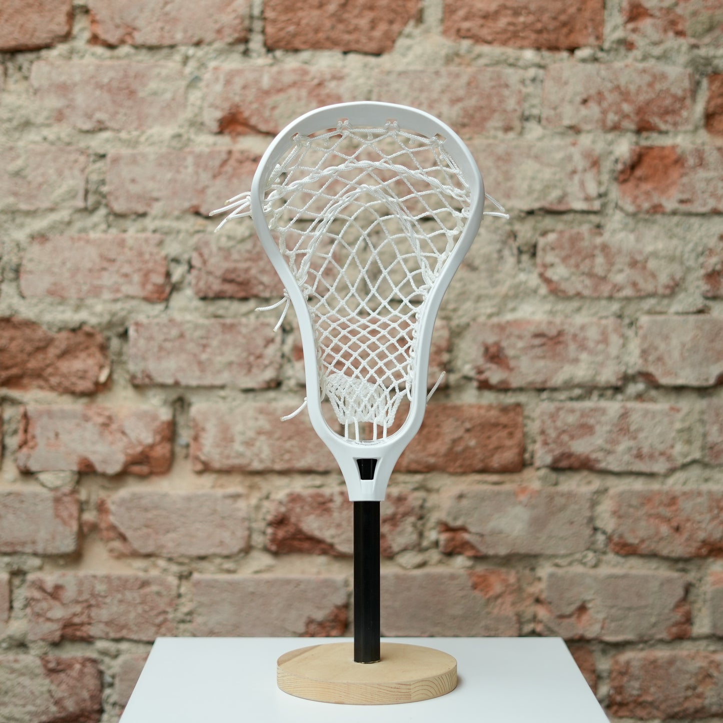 Women's Head - Strung
