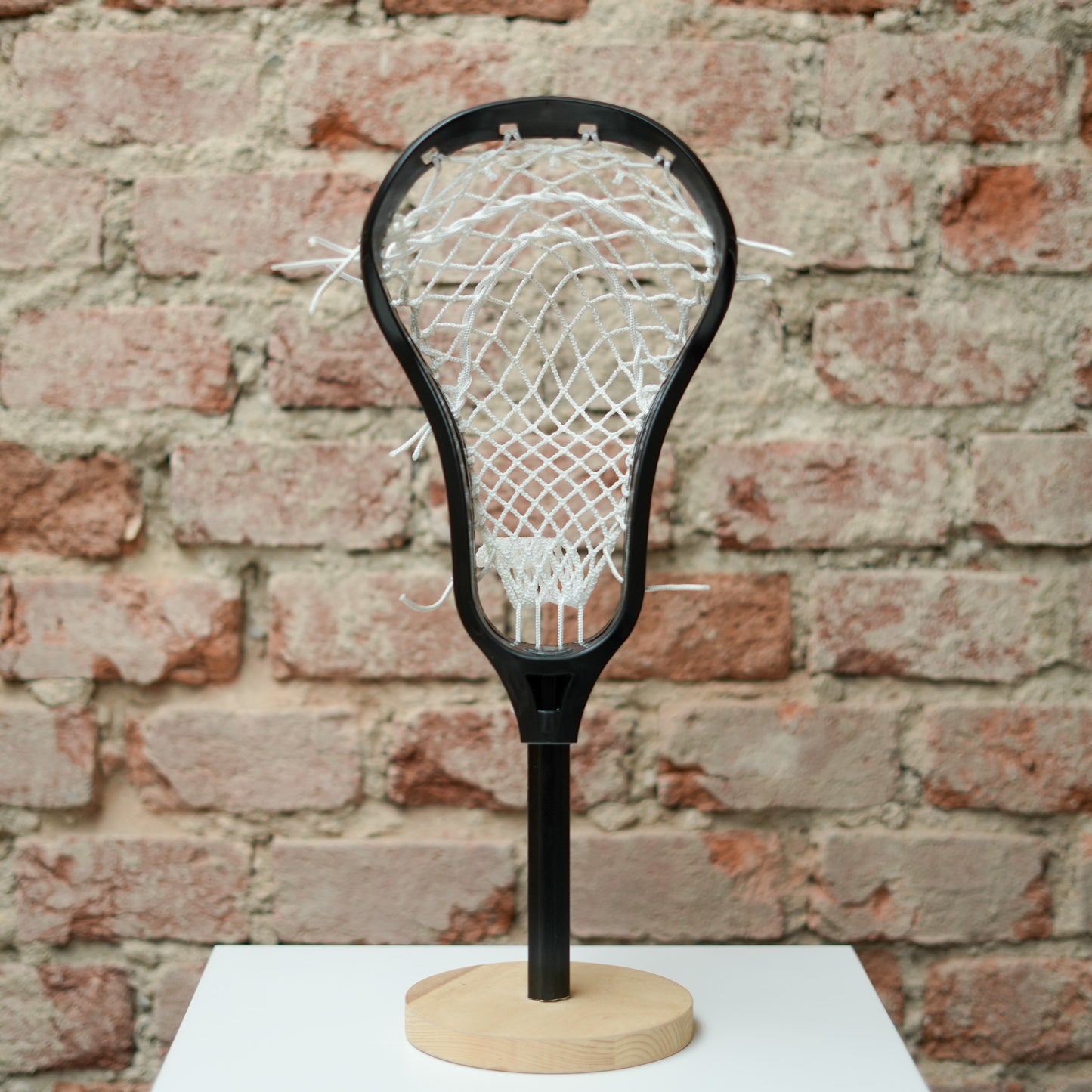 Women's Head - Strung