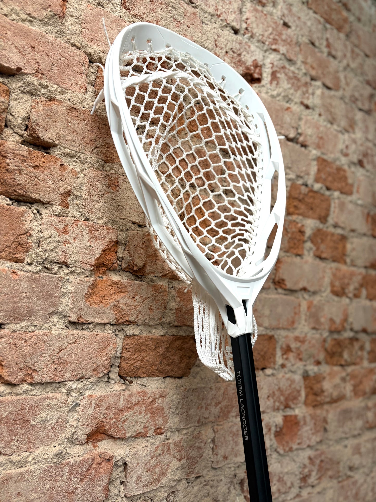 Goalie Head