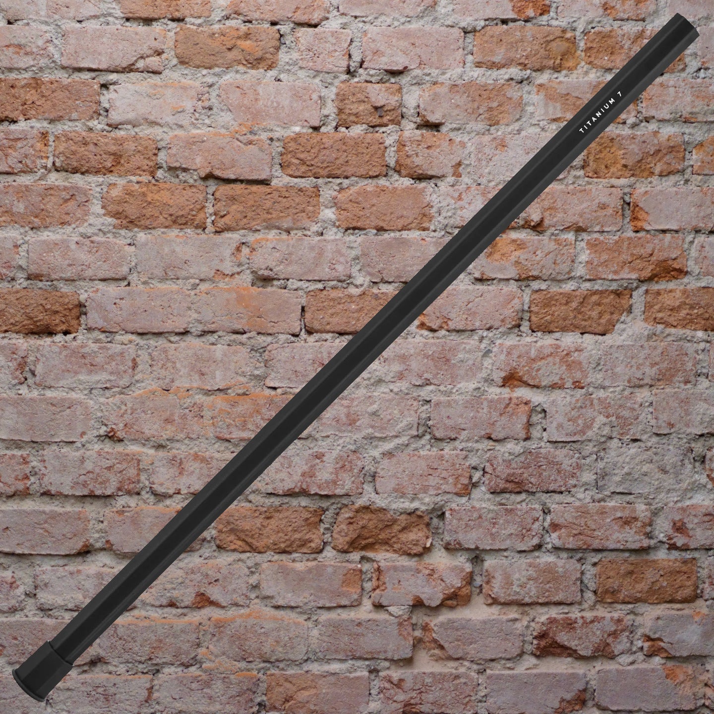 Savage 7 - Titanium shaft