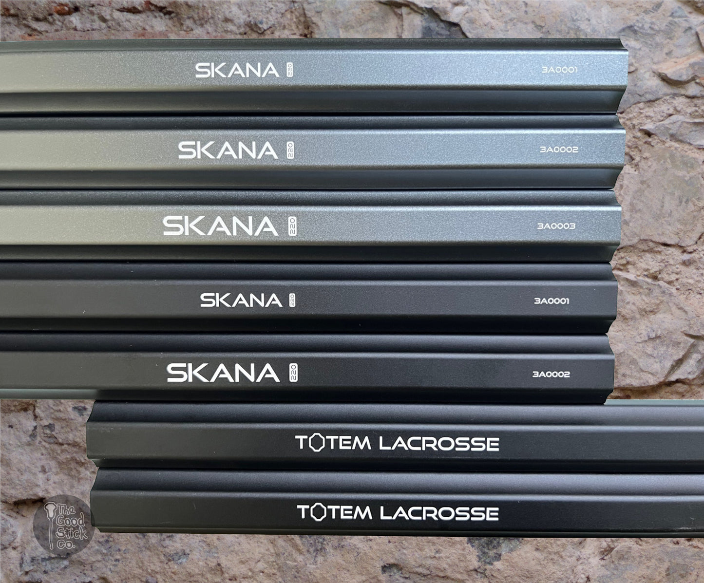 The Good Stick PRO - Armor Mesh