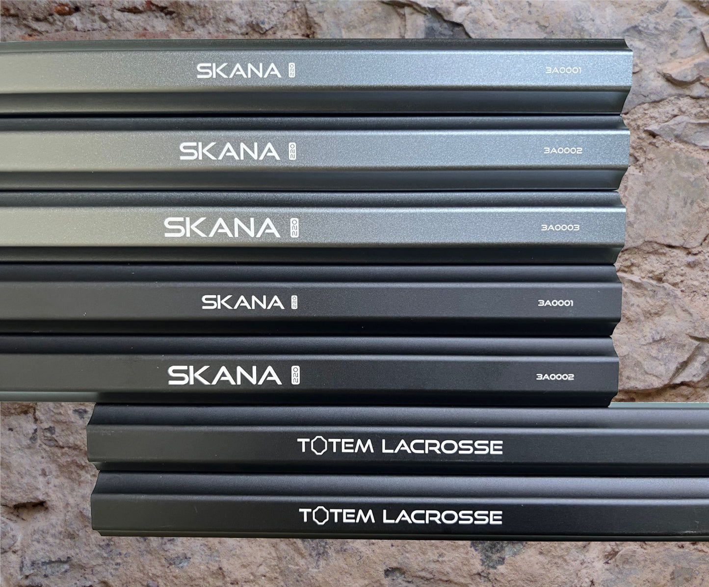 Totem Lacrosse "SKANA"
