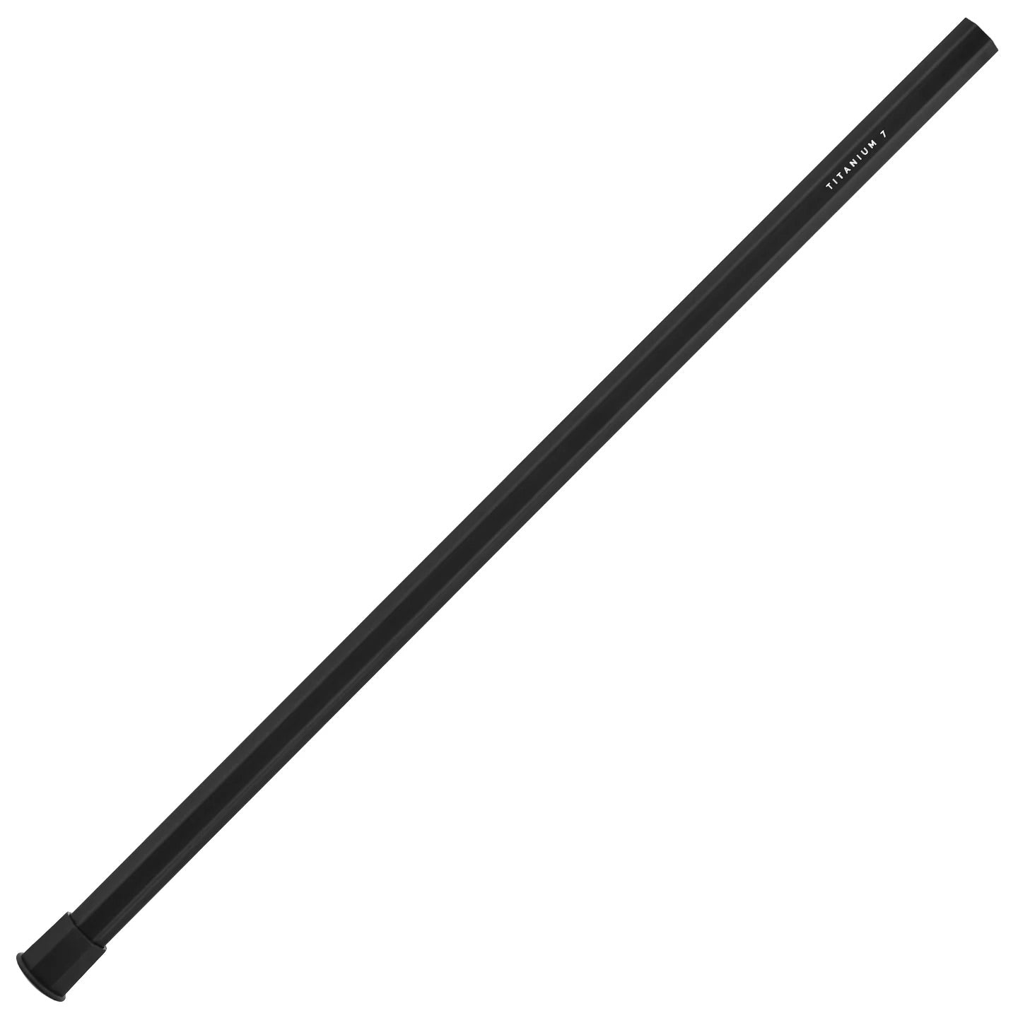 Savage 7 - Titanium shaft