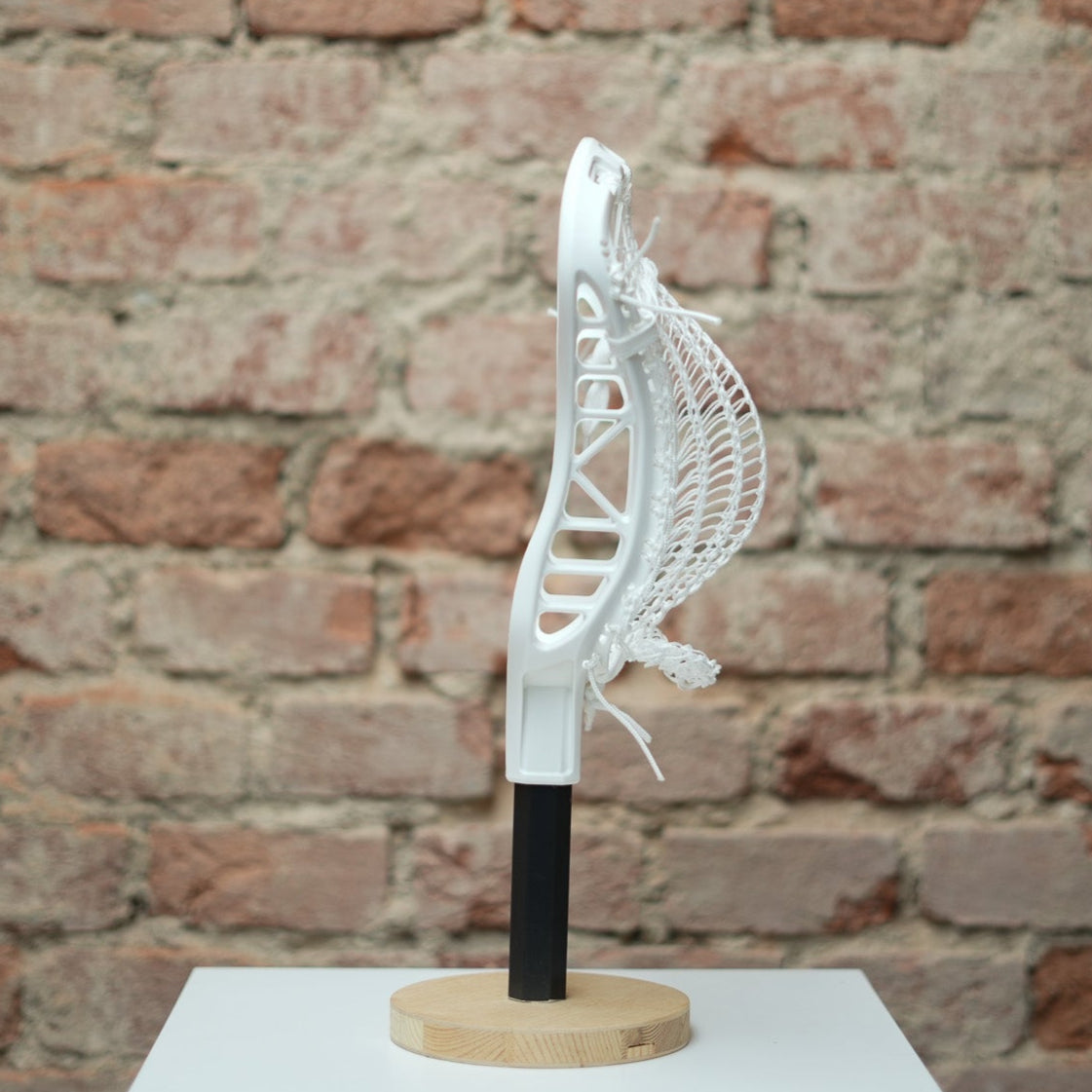 The Good Stick Head - Strung
