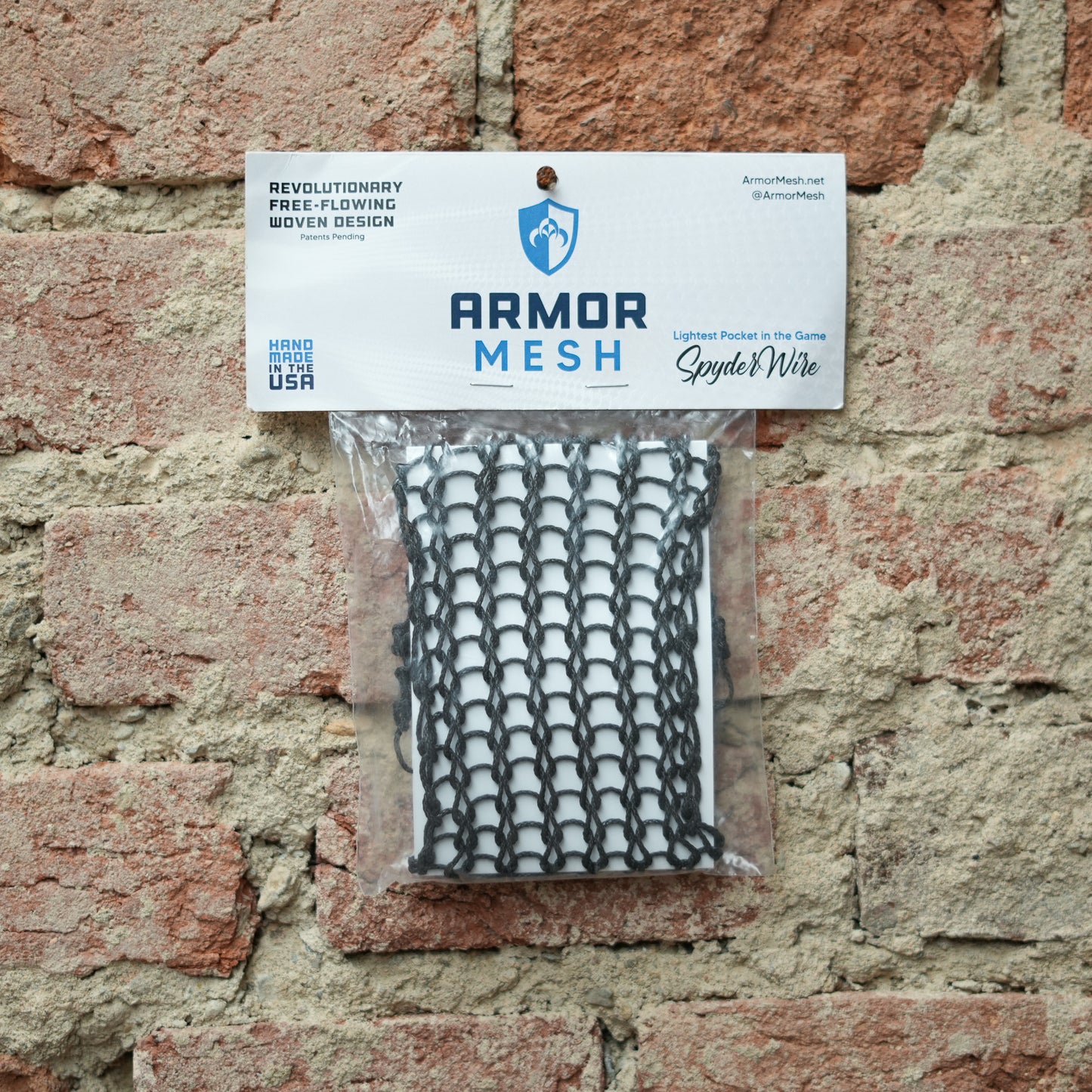 Armor Mesh - Spyderwire