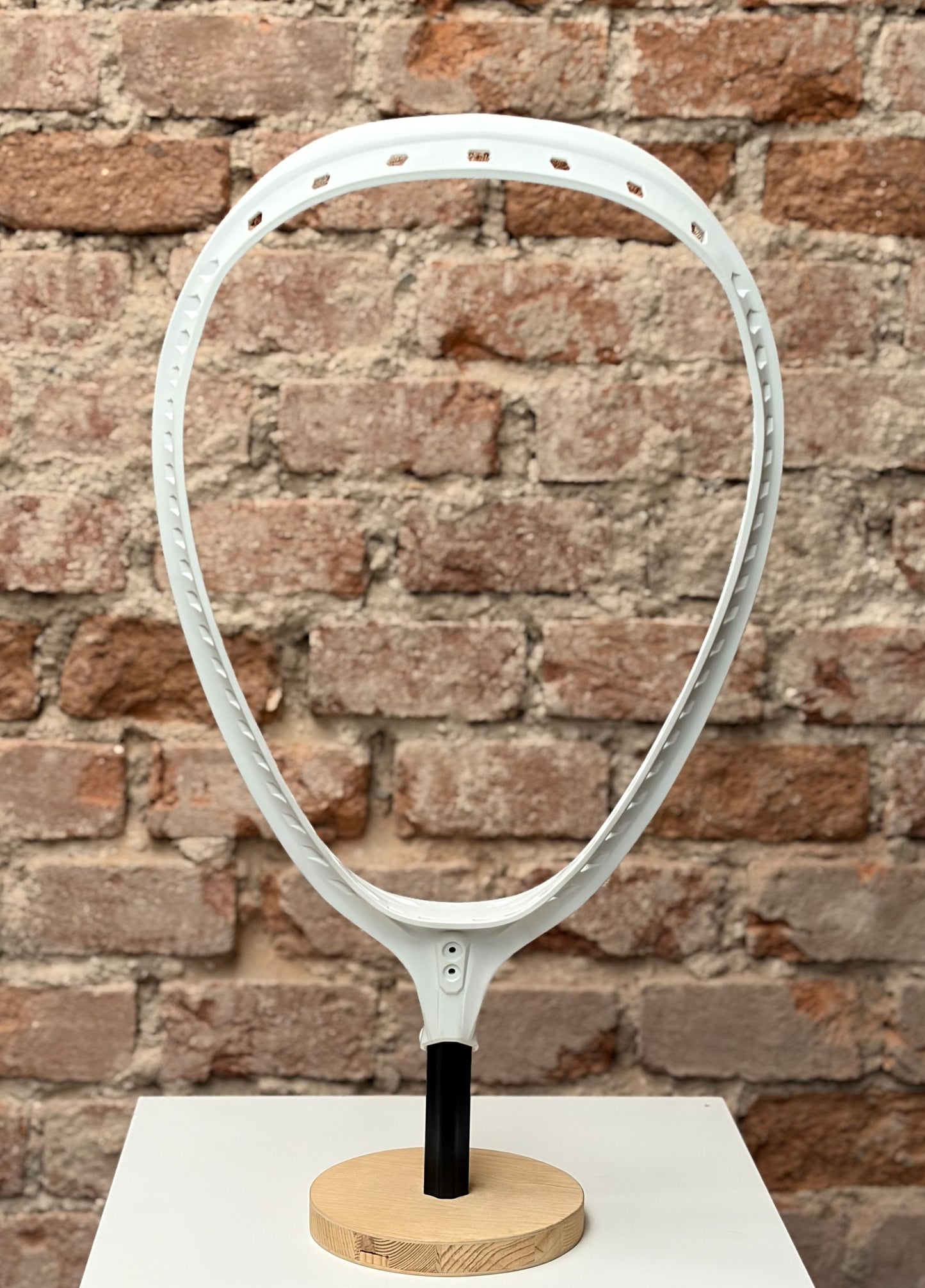 Goalie Head