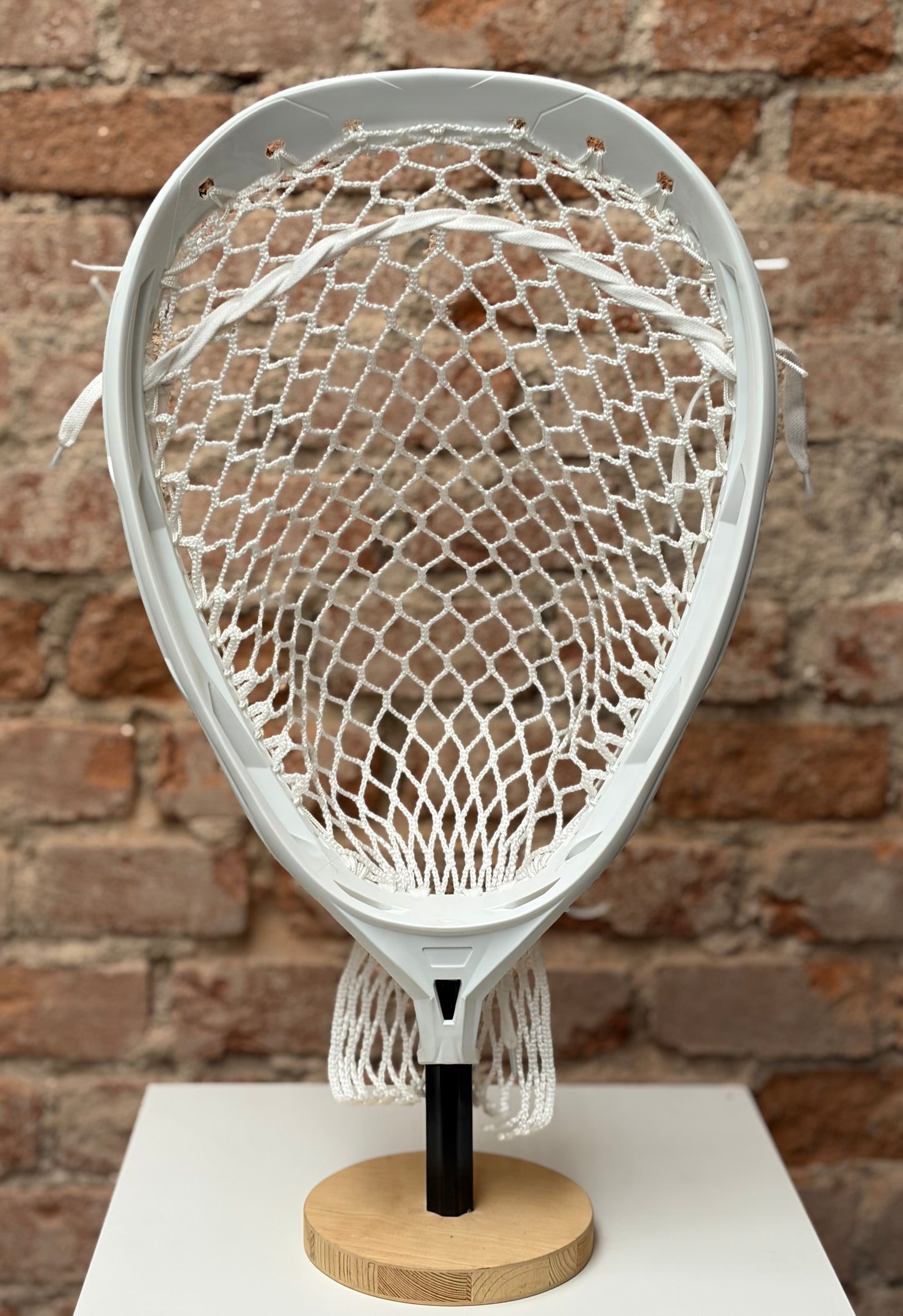 Goalie Head