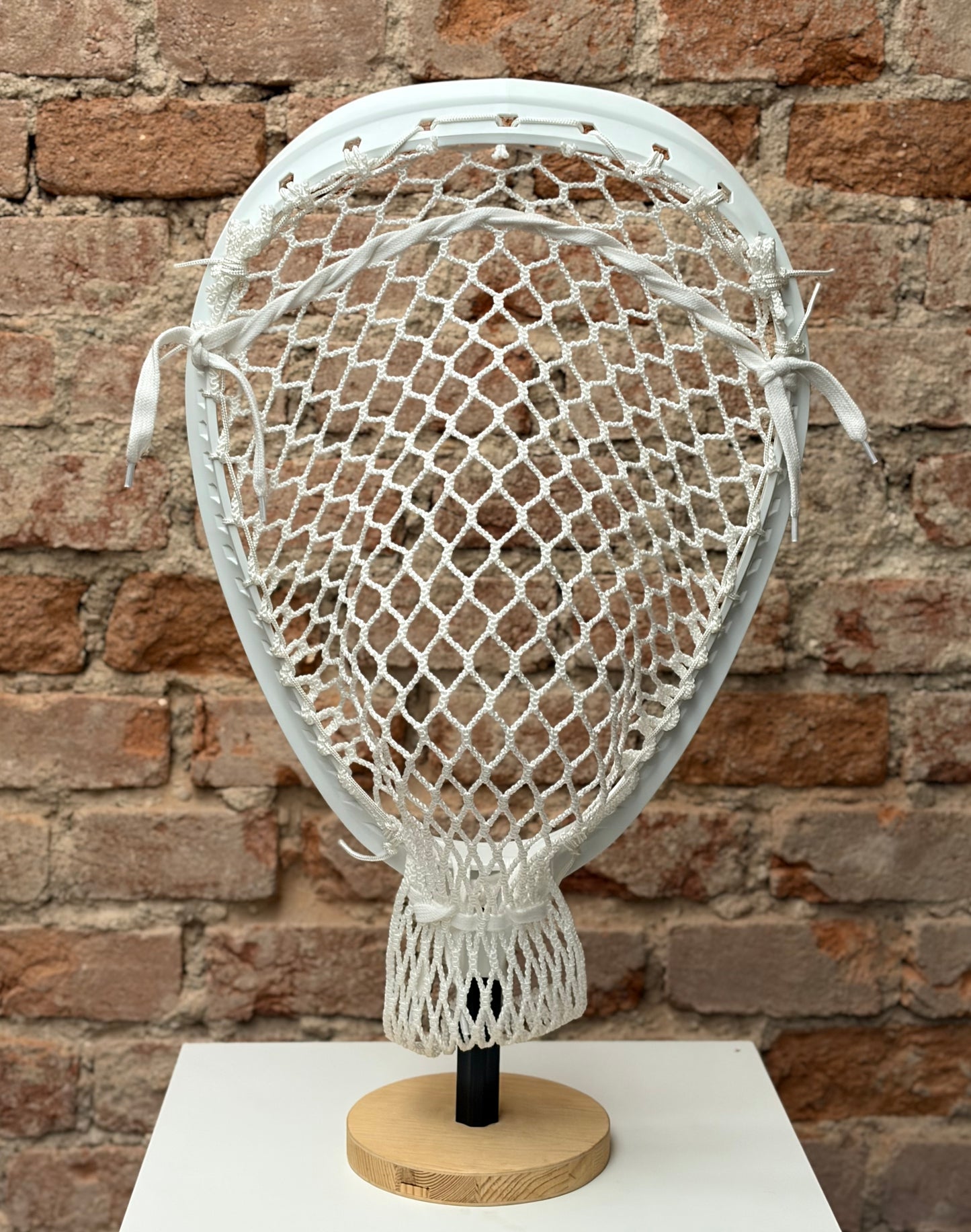 Goalie Head