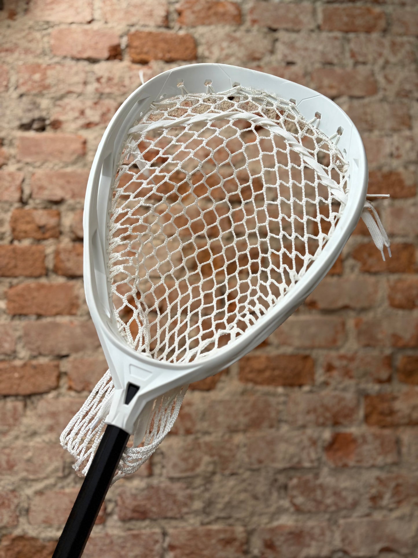 Goalie Head