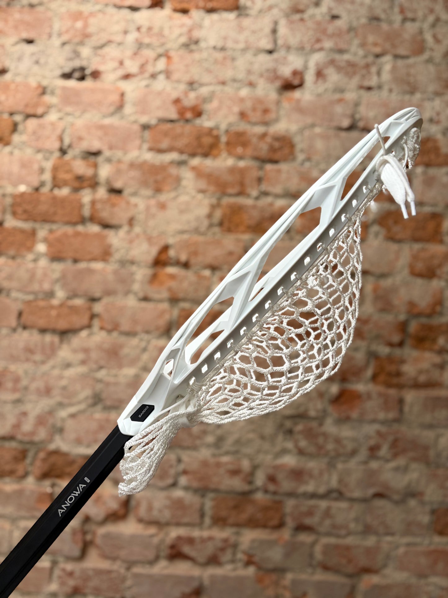 Goalie Head