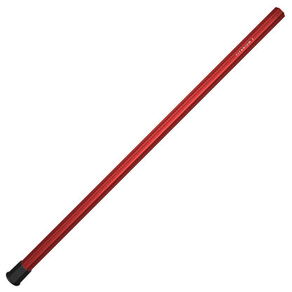 Savage 7 - Titanium shaft