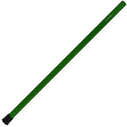 Savage 7 - Titanium shaft