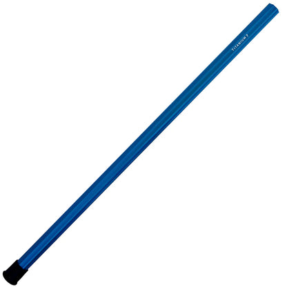 Savage 7 - Titanium shaft
